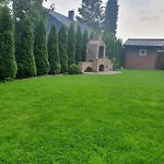 Wiselka Appartement