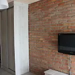 Апартаменты Wiselka
