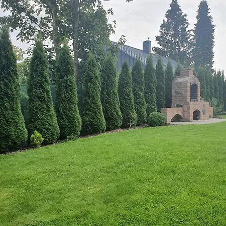 Wiselka Apartman Międzyzdroje