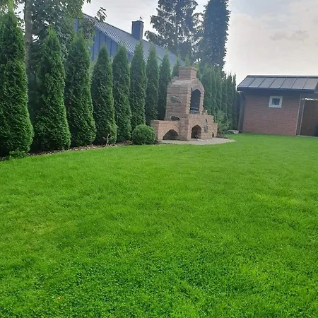 Apartamenty Wiselka דירה