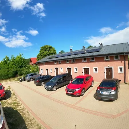 Wiselka Appartement *