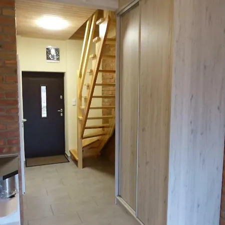 Apartamenty Wiselka *