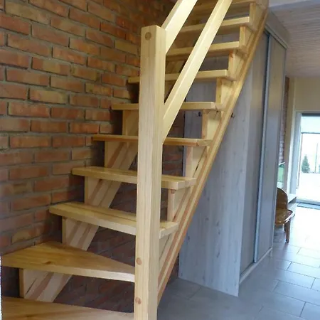 Apartment Wiselka