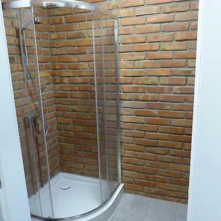 דירה Apartamenty Wiselka