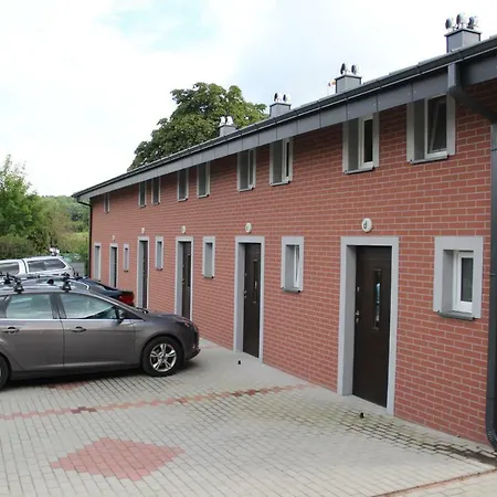 Wiselka Miedzyzdroje