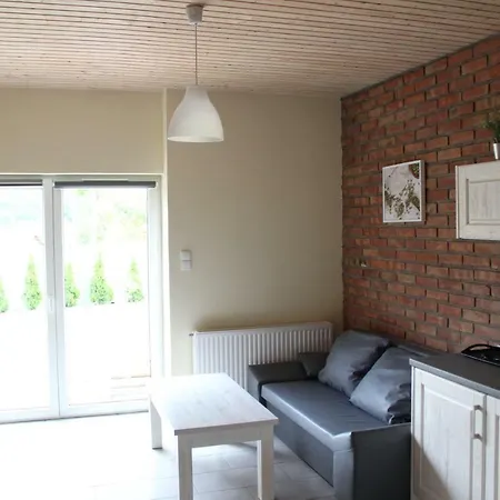 Wiselka Miedzyzdroje