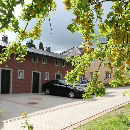 Apartment Wiselka