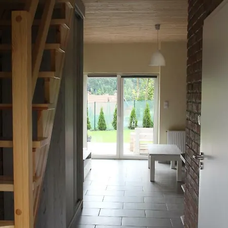 Wiselka Apartment *