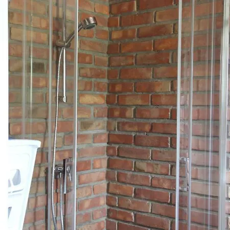 Apartment Wiselka Miedzyzdroje