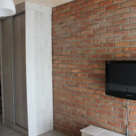 Apartment Wiselka